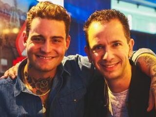 TopSong voor Douwe Bob & Jacqueline Govaert