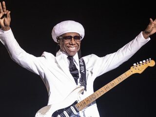Dit zijn de beste producties van Nile Rodgers en Bernard Edwards