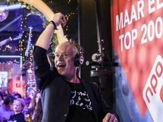 VIDEO: Er is maar één Top 2000