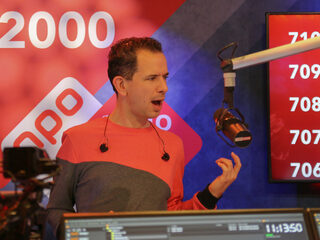 Dit was dag 5 van de Top 2000