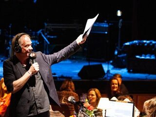 In beeld: Festival van het Gebroken Hart