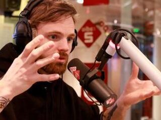 Tim Hofman over akkoord kinderpardon