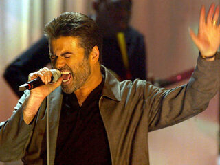 George Michaels ode aan Freddie Mercury