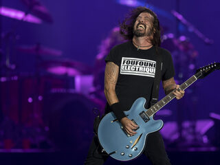 Foo Fighters verplaatst concerten in Europa naar 2021