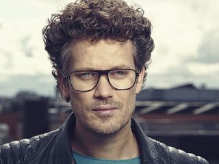 Paul naar de avond van NPO Radio 2