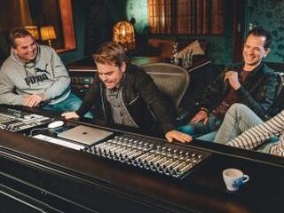 Barts Classic Track NL : 'Baby Get Higher'