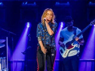 Massale muzikale verwarring in NPO Radio 2 app