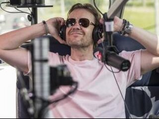 Staverman's Disco op Spotify