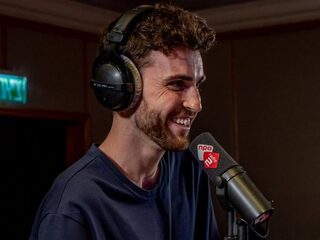 Duncan Laurence toont kwetsbaarheid op dromerig debuutalbum