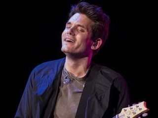 John Mayer komt naar Nederland