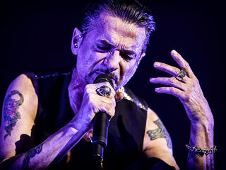 Het verhaal achter 'Enjoy The Silence'