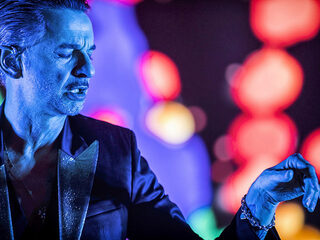 Ga naar Depeche Mode!