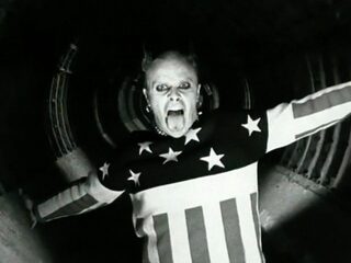 Deze horrorclips brengen je in de Halloween-stemming