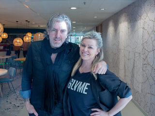 30 MINUTEN RAUW met Bridget Maasland