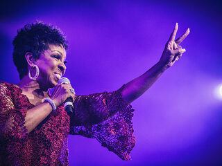 Hoogtepunten North Sea Jazz 2017