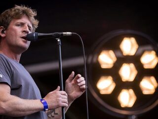 Hee Joh Jip is de nieuwe single van Racoon