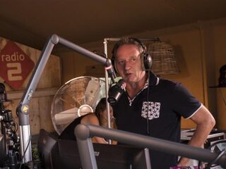 Wordt er expres slecht weer voorspeld voor Koningsdag?