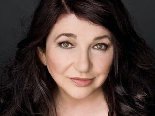 Albumparels van Kate Bush