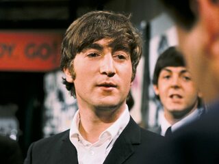 John Lennon in citaten