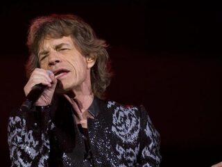 The Rolling Stones lanceren nieuwe single in samenwerking met Jimmy Page