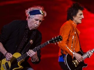 The Rolling Stones brengen nieuw live-album uit