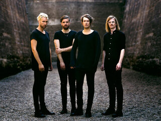 Kensington komt naar Muziekcafé