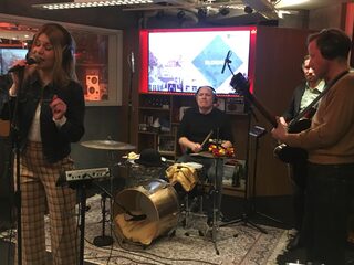 Playlist Blokhuis 07-01-2018