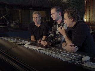 Barts classic track NL: 'De Waarheid' van Marco Borsato