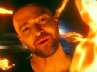 Bekijk hier de nieuwe video van Justin Timberlake