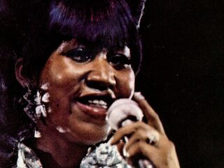 Classic Album: 'Lady Soul'