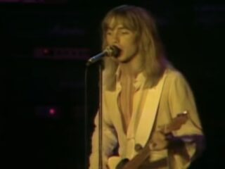 Het verhaal achter 'I Want You To Want Me'