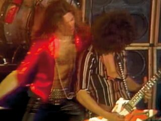 Kiss hielp bij grootste hit Van Halen