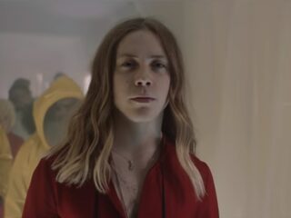 'Terrified' is Top Song!