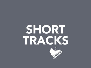 Luister 'Short tracks': de kortste afspeellijst van Nederland!