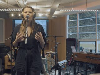 'Central Station' is TopSong!