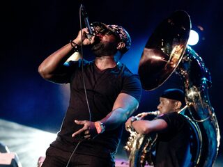The Roots & Friends, Anderson .Paak en meer naar North Sea Jazz