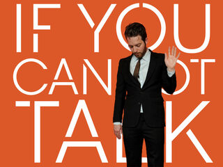 AAP week 9: Eckhardt And The House - 'If You Cannot Talk