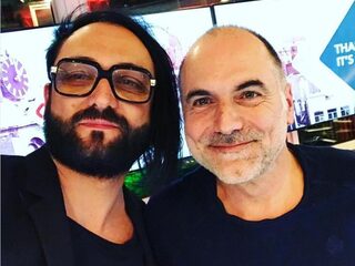 Playlist Blokhuis 4 maart 2018