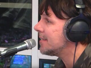 3Js live bij Roodshow