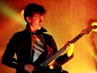 Nieuwe single Arctic Monkeys op komst
