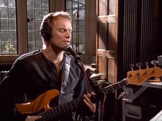 Ten Summoner's Tales: het succesvolle thuis opgenomen album van Sting