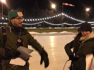 De grote Koek en Zopie show