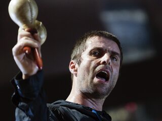 Hoe goed ken jij Liam Gallagher?
