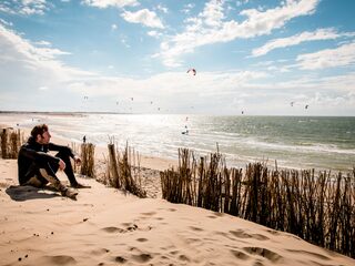 Waarom de zee in het Duits "meer" heet