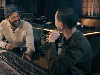 Barts Classic Track NL #2: Alain Clark - 'Father & Friend'