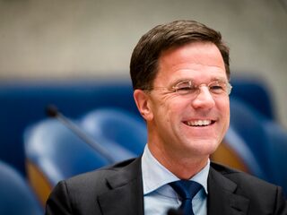 Mark Rutte vertelt waarom het belangrijk is dat je gaat stemmen