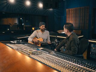 Barts Classic Track NL: 'Father & Friend' van Alain Clark