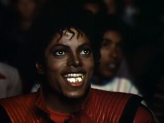 Het verhaal achter Thriller van Michael Jackson