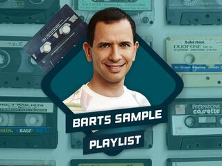 Barts Sample Playlist