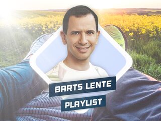 Barts Lente Playlist